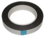 Taśmy izolacyjne i naprawcze - Taśma dwustronna 12mm x 5m - miniaturka - grafika 1