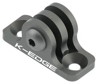 Akcesoria do kamer sportowych - GoPro K-Edge uchwyt go Big do do wkręcania, Gunmetal, jeden rozmiar K13-400 - miniaturka - grafika 1