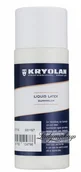 Charakteryzacja - KRYOLAN Gummimilch Latex Liquid - Mleczko do efektów specjalnych - ART. 2541 KR2541 - miniaturka - grafika 1