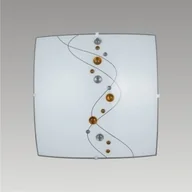 Lampy ścienne - Prezent Plafon ścienny 1pł TAO 45054 F - miniaturka - grafika 1