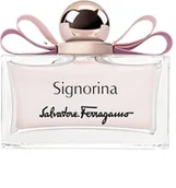 Wody i perfumy damskie - Salvatore Ferragamo Signorina 100ml woda perfumowana [W] UNBOX 18335-uniw - miniaturka - grafika 1