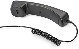 Digitus Telefon Digitus Słuchawka Skype USB DA-70772 - Telefonia VoIP - miniaturka - grafika 2