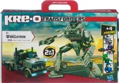 Klocki - Hasbro KRE-O Kre-oTransformers Megatron - miniaturka - grafika 1