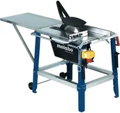 Piły elektryczne - Metabo TKHS 315 M 4,2 DNB - miniaturka - grafika 1