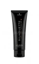 Schwarzkopf Silhouette Super Hold Gel Żel super-mocny 250ml - Pozostałe kosmetyki - miniaturka - grafika 2