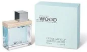Wody i perfumy damskie - Dsquared2 She Wood Crystal Creek woda perfumowana 50ml - miniaturka - grafika 1