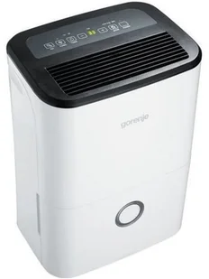 Gorenje Osuszacz powietrza D16M - Osuszacze powietrza - miniaturka - grafika 5