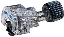 Dremel Przystawka do piłowania 26150670JA - Materiały ścierne - miniaturka - grafika 2