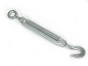 Uchwyty i mocowania do anten satelitarnych - ABCVISION ŚRUBA RZYMSKA VANT-5/PL - miniaturka - grafika 1