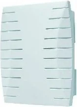 Zamel Gong dwutonowy TURBO GNS-931 230V - Dzwonki i gongi - miniaturka - grafika 4