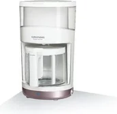 Ekspresy do kawy - Grundig KM4062 - miniaturka - grafika 1