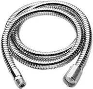 Węże prysznicowe - Tres w podwójnym oplocie 1,70 m 91.34.881 - miniaturka - grafika 1