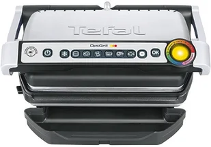 Grill elektryczny Tefal GC702D16 - Grille elektryczne Grill elektryczny Tefal GC702D16 - Grille elektryczne - miniaturka - grafika 2