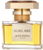 Wody i perfumy damskie - Jean Patou Sublime woda toaletowa 30ml - miniaturka - grafika 1