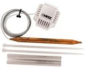 Głowice termostatyczne - Herz Głowica termostatyczna 1742100 - miniaturka - grafika 1