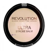 Pudry do twarzy - Makeup Revolution Ultra Strobe balsam rozświetlajacy Euphoria 6,5g - miniaturka - grafika 1
