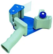 Urządzenia do pakowania - Donau Dyspenser 3 CALE do taśm pakowych - F0448 NB-6349 - miniaturka - grafika 1