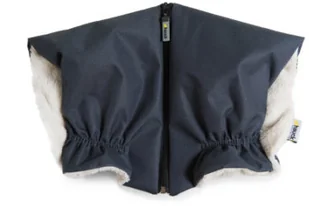 Hauck Grab Me Muffka 618493 - Akcesoria do wózków Hauck Grab Me Muffka 618493 - Akcesoria do wózków - miniaturka - grafika 1