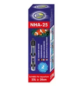 Grzałki do akwarium - Aqua Nova Grzałka do akwarium 300W - miniaturka - grafika 1