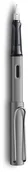 Pióra wieczne - Lamy Pióro wieczne Al-star grafitowe VT4000300 - miniaturka - grafika 1