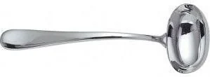 Alessi Nuovo Milano łyżka do sosu 5180-13 - Łyżki - miniaturka - grafika 3