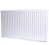 Grzejniki pokojowe - Idmar Grzejnik stalowy Classic CV22 600 x 1000 mm - miniaturka - grafika 1