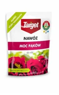Target Nawóz do róż MOC PĄKÓW 0,15 kg - Nawozy ogrodnicze - miniaturka - grafika 2
