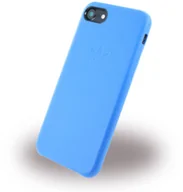 Etui i futerały do telefonów - adidas Slim Hard Case Niebieski | Obudowa ochronna dla modelu Apple iPhone 7 8718846034746 - miniaturka - grafika 1
