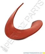 Części i akcesoria do maszyn rolniczych - SEKO-WLOCHY KOŁNIERZ ŚLIMAKA LEWY 450 SEKO 24862020 - miniaturka - grafika 1