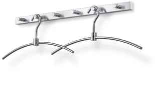 Zack Wieszak na ubrania Accolo 50 662 (50662) - Wieszaki i stojaki - miniaturka - grafika 3