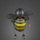 Lampy ogrodowe - Globo Lighting Solar 33407G - miniaturka - grafika 1