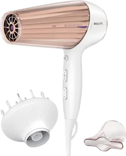Philips DryCare Prestige HP8280/00 - Suszarki do włosów - miniaturka - grafika 2