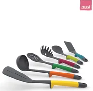 Przybory do gotowania - Joseph Joseph Elevate Color zestaw akcesoriów kuchennych 10119 - miniaturka - grafika 1