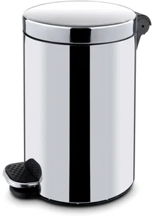 Hendi Kosz pedałowy okrągły z wkładem 300x440 691335 - Akcesoria gastronomiczne - miniaturka - grafika 2