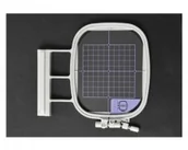 Akcesoria i części do maszyn do szycia - Brother Tamborek 10x10cm EF74 EF74 - miniaturka - grafika 1