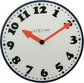 Zegary - Nextime ścienny Boy 8151 - miniaturka - grafika 1