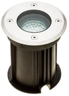 Lampy ogrodowe - Kobi Oprawa dogruntowa ENTRADA 2 CHROM - miniaturka - grafika 1