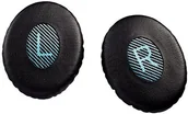 Akcesoria do słuchawek - BOSE poduszki do słuchawek nausznych SoundLink czarny 724277-0010 - miniaturka - grafika 1