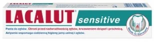Natur Produkt Lacalut Sensitive 75 ml - Pasty do zębów - miniaturka - grafika 2