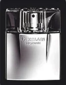 Wody i perfumy męskie - Guerlain Homme Woda toaletowa 80ml - miniaturka - grafika 1