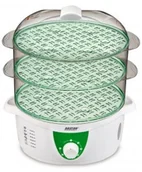 Parowary - MPM DZG40A - miniaturka - grafika 1