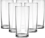 Szklanki - LAV LIBERTY Szklanki wysokie do drinków 295 ml 6 sztuk - miniaturka - grafika 1