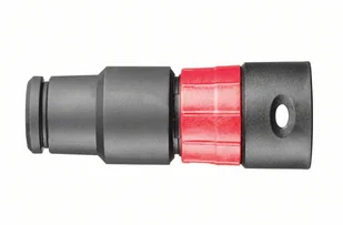 Bosch 2608000585, Hose-piece 3165140726887 - Odciągi trocin i wiórów - miniaturka - grafika 2
