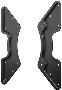 Goobay Uchwyt TV TV VESA Adapter max, 400x400 81-147cm/58 60134 60134 - Uchwyty do telewizora - miniaturka - grafika 2