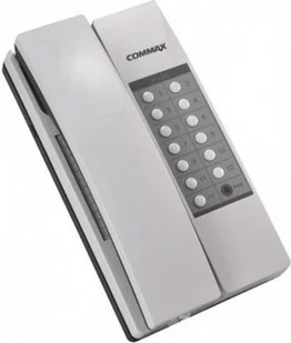 Commax Interkom TP-12RC TP-12RC - Domofony Commax Interkom TP-12RC TP-12RC - Domofony - miniaturka - grafika 6