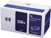 Bębny do drukarek - HP image fuser kit 220V - pasuje do LJ 5500 | C9736A - miniaturka - grafika 1