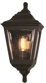 Lampy ogrodowe - Elstead Lighting Kinkiet KERRY KERRY FLUSH IP44 - miniaturka - grafika 1
