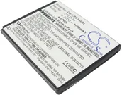 Baterie do telefonów - Cameron Sino Coolpad 8150D / CPLD-14 1100mAh 4.07Wh Li-Ion 3.7V CS-CPD140SL - miniaturka - grafika 1