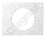 Klawisze i ramki - Legrand Celiane Ramka porcelana dream x1 069351 - miniaturka - grafika 1