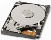 Dyski HDD - Toshiba MK-3263GSX - miniaturka - grafika 1
